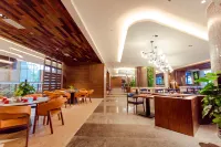 Sanya Conifer Resort - breakfast