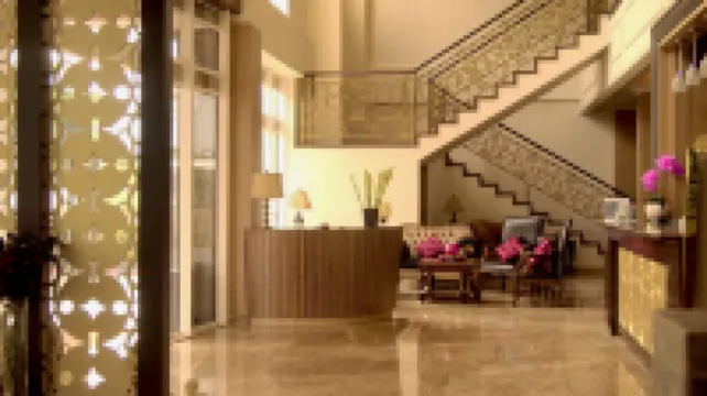 Sapphire Sky Hotel & Conference