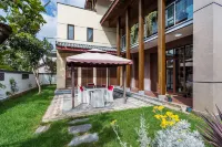 Yueshanshui Garden Holiday Villa - Villas