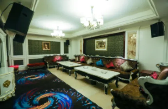 Jalon Tonghe Hotel