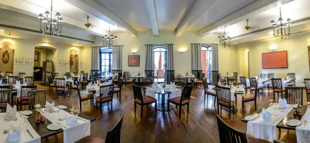 Gokarna Forest Resort