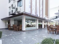 Tevan Jomtien Pattaya Hotel in zona Tempio di Boon Kanjanaraam