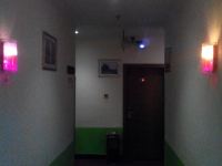 广州锦佳快捷酒店 - 公共区域