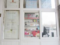 青岛鸿运佳商务宾馆 - 公共区域