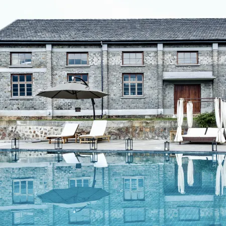 Changxing Anadu Heping Manor