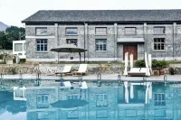 Changxing Anadu Heping Manor - Romantic