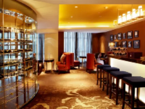 Huancheng Caston Hotel Hotéis em Yangcheng