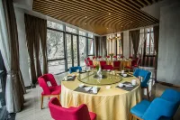 Zhangjiajie Roadsun Resort Hotel - breakfast