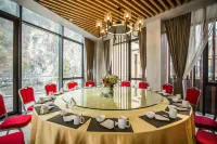 Zhangjiajie Roadsun Resort Hotel - breakfast