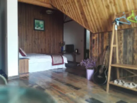 Moganshan Huangshaling Station