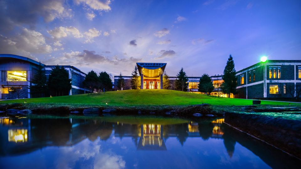 Fairy Mountain Huapont Hotel