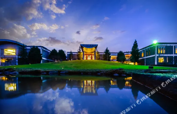 仙女山華邦酒店