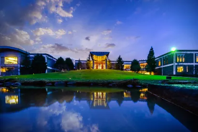 Fairy Mountain Huapont Hotel