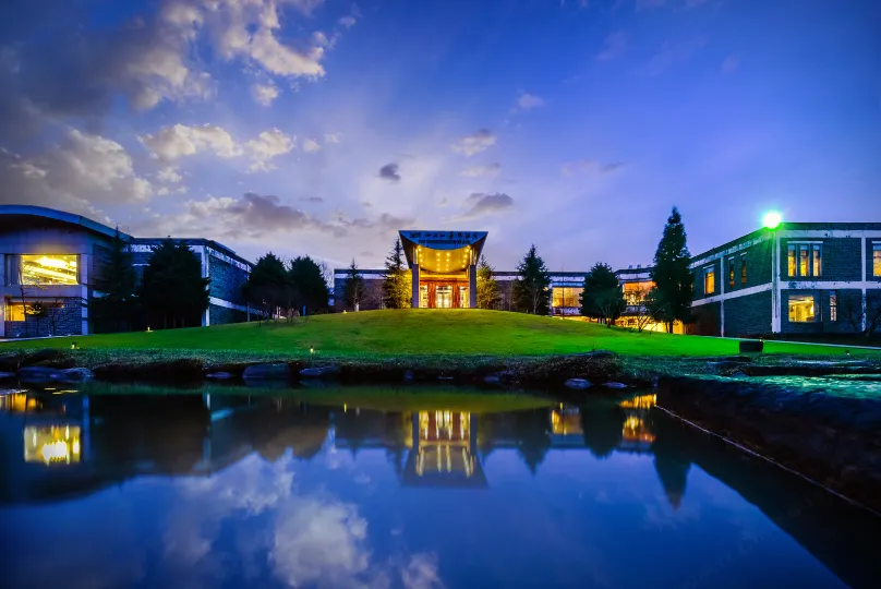 Fairy Mountain Huapont Hotel