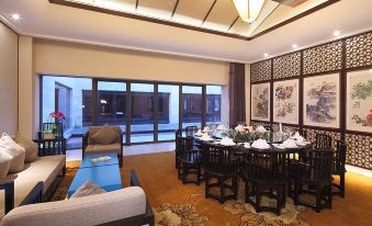 Landison Tangqi Resort Hangzhou - Housity