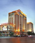 Liming Business Hotel Hotels in Longzhimeng