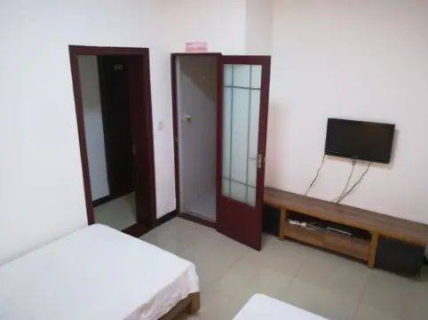 Yigang Hostel