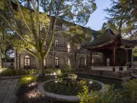 BLOSSOM MANOIR TONGLI SUZHOU Hotels in der Nähe von Tongli Ancient Town