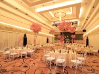 上海太阳岛度假酒店 - 婚宴服务
