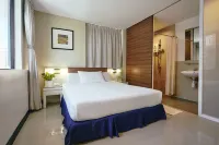 Mangga Boutique Hotel
