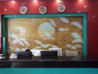 悦丰商务宾馆(佛山平洲店) - 大堂酒廊