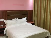徐州爱琴海商务酒店 - 大床房