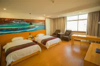 Balidao Holiday Hotel (Hezhou College)
