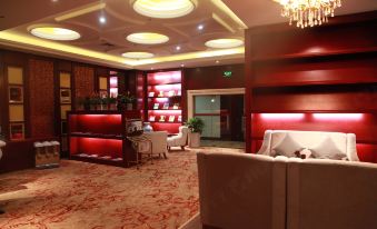 Shen Zhou 7 Star Hotel