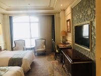 哈尔滨巴黎四季酒店 - 高级双床房