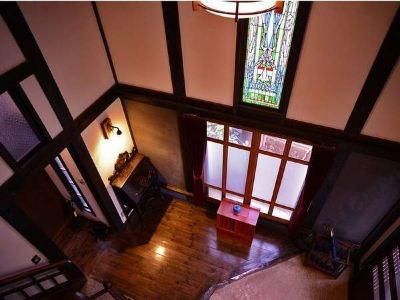 離れA 日田温泉琴平 旅籠かやうさぎの写真