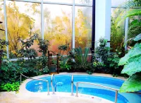 Tianjin Jingji Saintlight Resort&Spa - Hot Springs