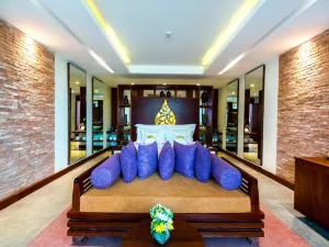 Golden Temple Boutique
