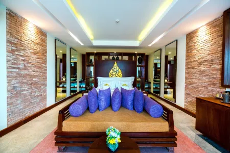 Golden Temple Boutique