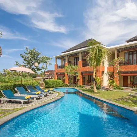 Pondok Massas Ubud