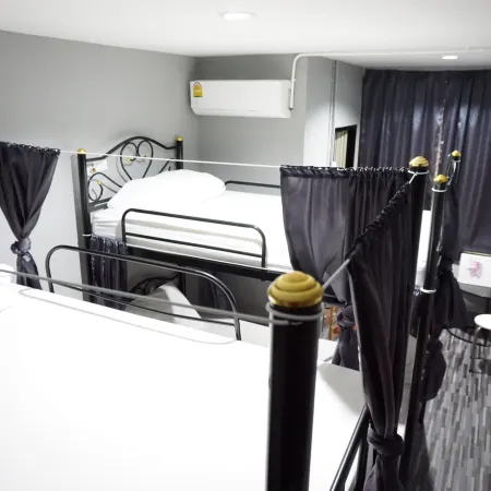WE Hostel Hatyai