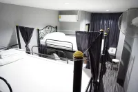 WE Hostel Hatyai