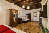 Casa del Capitel Nazarí