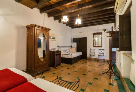 Casa del Capitel Nazarí