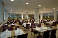 City Hotel Ljubljana Hotels in Center District