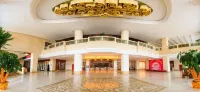 Jinli International Hotel (Dawu store) Hotels in Dawu County