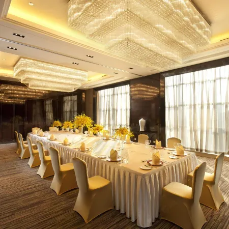 Wanda Realm Langfang