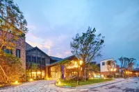 Holiday Inn Express Qianxia Lake Hotels in Qingtian
