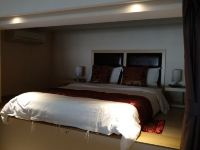 上海富绅国际花园公寓 - 二室一厅