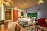 Yunlanwan Holiday Hotel