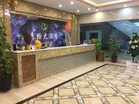 景洪泰森格大酒店 - 公共区域