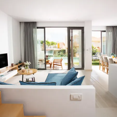 S&K Villas