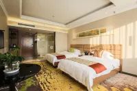 Lanzhou Civil Aviation Hotel (Lanzhou University First Hospital Tuanjie Xincun Subway Station)