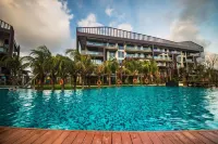 Argyle Resort Yalong Bay Sanya - Beach