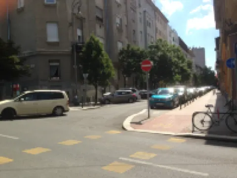 Pauler19 Apartement Hotels in 