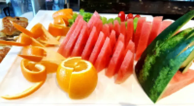 Lushui Nujiang Bund Hotel